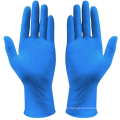 Wholesale manufacturers High Quality disposable sterile hand gloves custom powder free touch screen work gloves